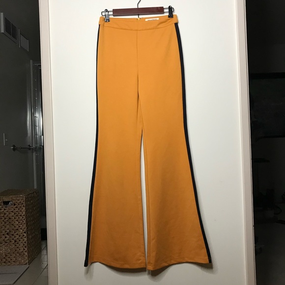 Dolls Kill Pants - Dollskill Revenge Trousers